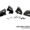 Kit de montagem Ford Transit Custom (2018+) Triple-R 750