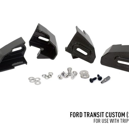 Kit Montaje Ford Transit Custom (2018+) Triple-R 750