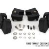 Kit Montaje Ford Transit Custom (2024+) Triple-R 750