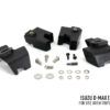 Kit Montaje Isuzu DMax (2023+) Triple-R 750