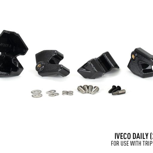 Kit Montaje Iveco Daily (2019+) Triple-R 750