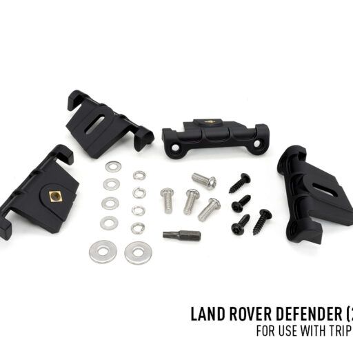 Kit Montaje Land Rover Defender (2020-Present) Triple-R 750