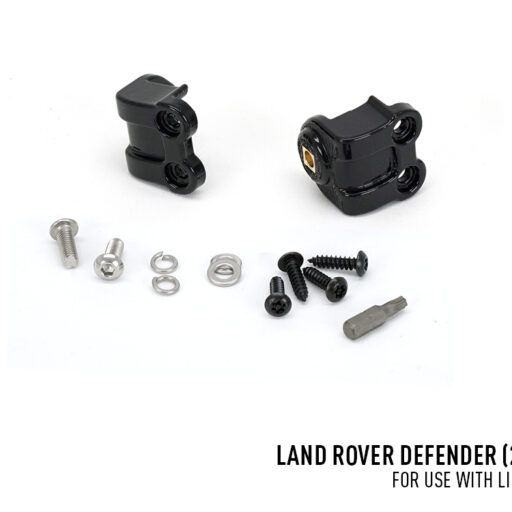 Kit Montaje Land Rover Defender (2020-Present) para Linear-18