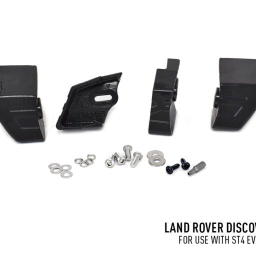 Kit Montaje Land Rover Discovery 5 (2017-2020) ST4 Evo