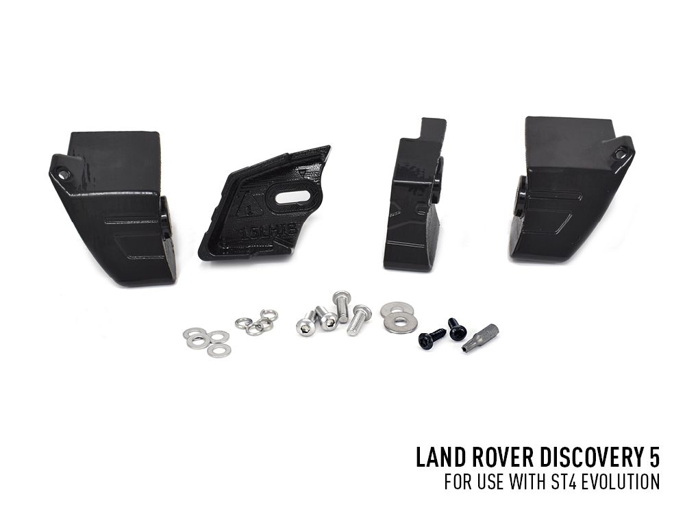 Land Rover Discovery 5 (2017-2020) ST4 Evo Montagesatz