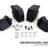 Kit Montaje Land Rover Discovery4 (2009-2013) Triple-R 750