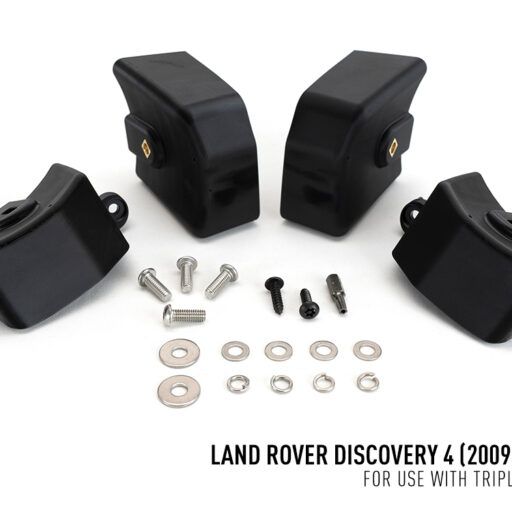 Kit Montaje Land Rover Discovery4 (2009-2013) Triple-R 750