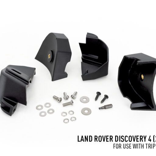 Kit Montaje Land Rover Discovery4 (2014-2016) Triple-R 750