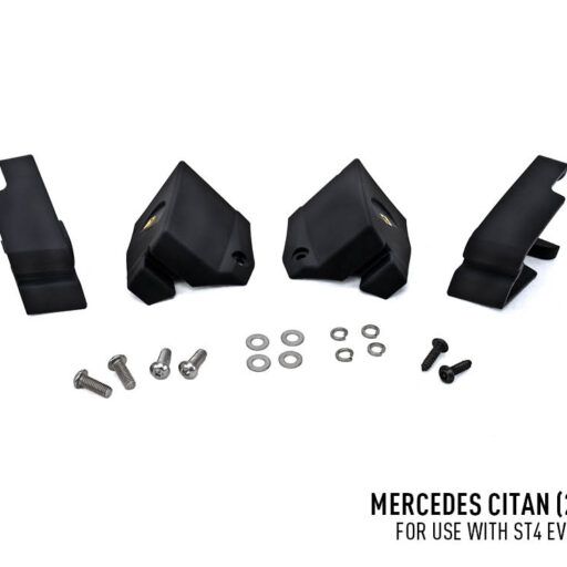 Kit Montaje Mercedes Citan ST4 Evo