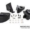 Kit Montaje Mercedes Vito (2014+) Triple-R 750