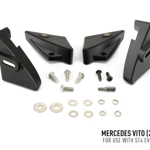 Kit Montaje Mercedes Vito (2020+) ST4
