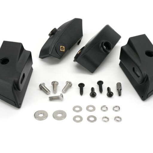 Kit Montaje Mercedes Vito (2024+) Triple-R 750