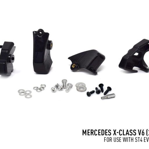 Kit Montaje Mercedes XClass (2017-2020) ST4