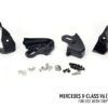 Kit Montaje Mercedes XClass (2017-2020) Triple-R 750