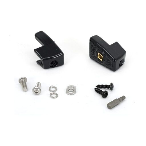Kit Montaje Peugeot Expert (2016+) Vauxhall-Opel Vivaro (2019+) Citroen Dispatch (2016+) Linear-18 - Glide