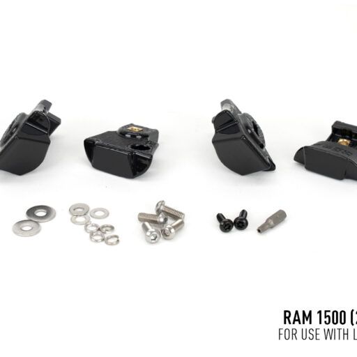 Kit Montaje Ram 1500 (2019-2023) Linear-6