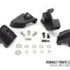 Kit Montaje Renault Trafic (2023+) Triple-R 750