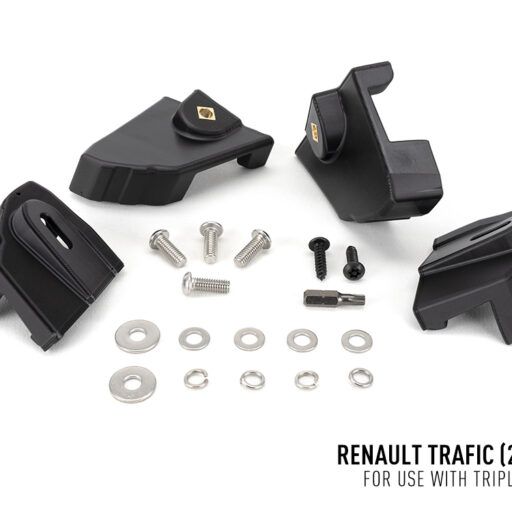 Kit Montaje Renault Trafic (2023+) Triple-R 750