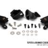 Kit Montaje Toyota 4Runner (2020-2024) Linear-6