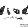 Kit Montaje Toyota Hilux (2017-2020) Triple-R 750