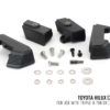 Kit de montage Triple-R 750 pour Toyota Hilux (2021-présent)