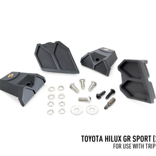 Kit Montaje Toyota Hilux GR Sport (2022-Present) Triple-R 750
