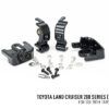 Kit Montaje Toyota LC200 (2015-2021) Triple-R 750