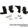 Toyota LC300 Montagesatz (ab 2022) Triple-R 750
