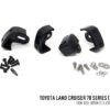 Kit Montaje Toyota LC70 (2007-2023) ST4 Evo