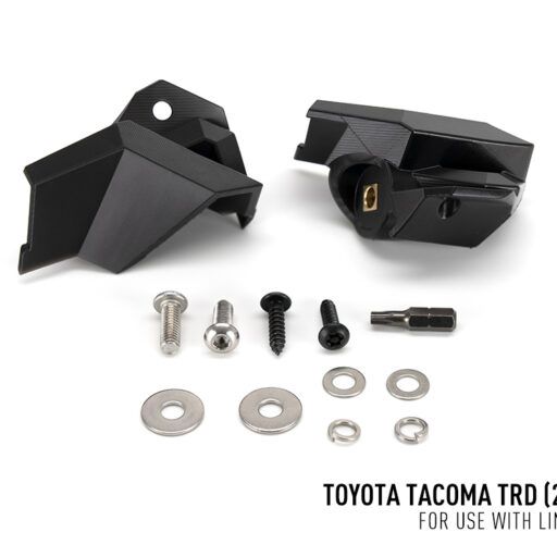 Kit Montaje Toyota Tacoma TRD (2024+) Linear-18 - Glide