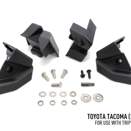Kit Montaje Toyota Tacoma TRD Sport-Offroad (2020-2023) Triple-R 750
