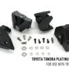 Kit Montaje Toyota Tundra Platinum (2024-Present) Triple-R 850
