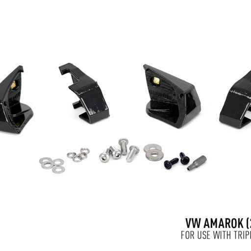 Kit Montaje VW Amarok (2010-2015) Triple-R 750