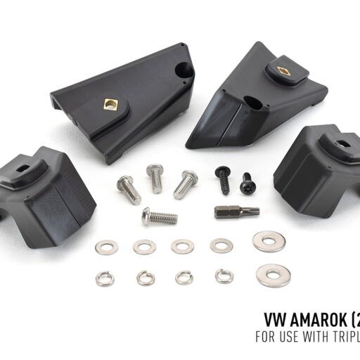 Kit Montaje VW Amarok V6 (2016-2021) Triple-R 750