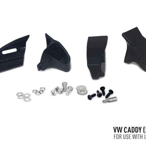 Kit Montaje VW Caddy (2015+) Linear-6