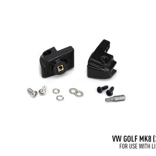 Kit Montaje VW Golf MK8 (2020-Present) Linear-18 - Glide