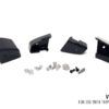 VW T5 (2010+) Triple-R 750 Mounting Kit