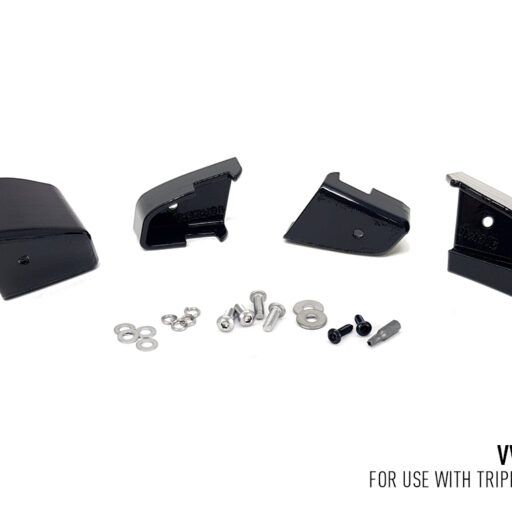 Kit Montaje VW T5 (2010+) Triple-R 750