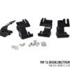 Kit Montaje VW T6 ST4 Evo