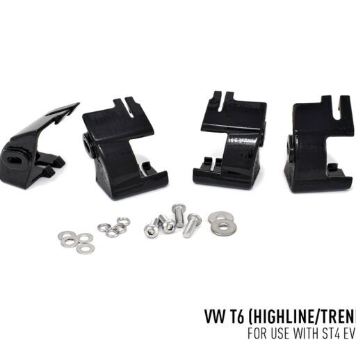 Kit Montaje VW T6 ST4 Evo