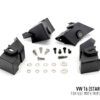 Kit de montage VW T6 (Startline) pour Triple-R 750