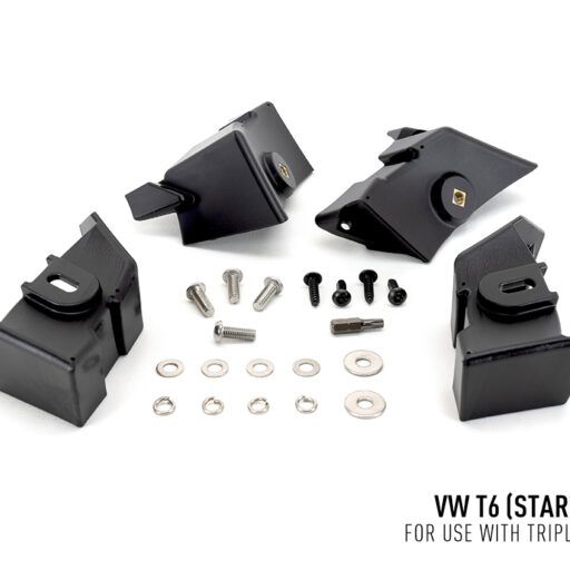 Kit Montaje VW T6 (Startline) para Triple-R 750
