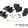 Kit Montaje VW T6 para Triple-R750
