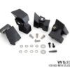 Kit Montaje VW T6.1 (2019+) ST4 Evo