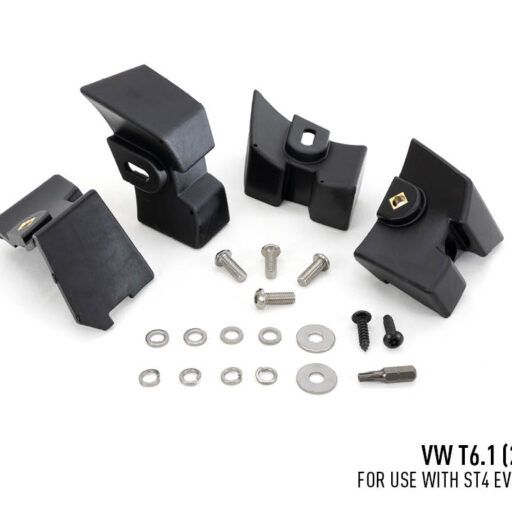 Kit Montaje VW T6.1 (2019+) ST4 Evo