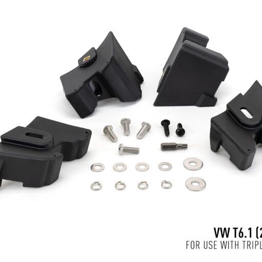 Kit Montaje VW T6.1 (2019+) Triple-R 750