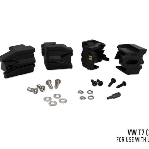 Kit Montaje VW T7 (2022+) Linear-6