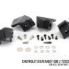 Kit Parrilla Chevrolet Silverado 1500 (2023)1