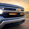 Kit Parrilla Chevrolet Silverado 1500 (2023)7