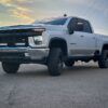 Kit Parrilla Chevrolet Silverado 2500 HD (2023)